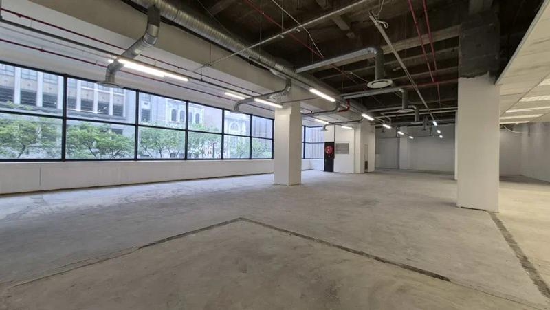 To Let Commercial Property for Rent in Cape Town City Centre Western Cape